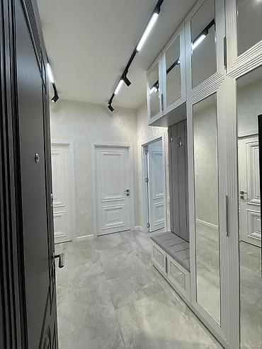 ecemide kiraye evler 2026: İcarəyə verilir 2 otaqlı yeni tikili 75 m², Nəsimi r. Kateqoriya Yeni — 9