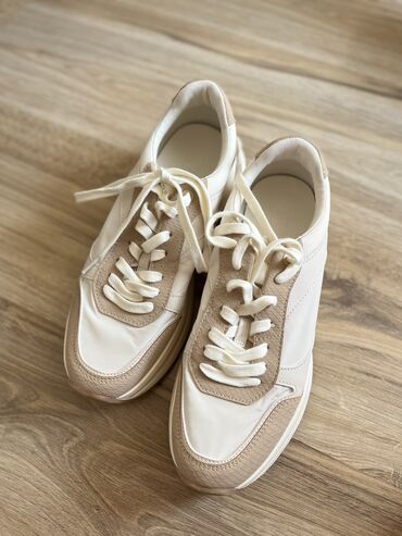 patike diadora: Zara, 39, color - Beige