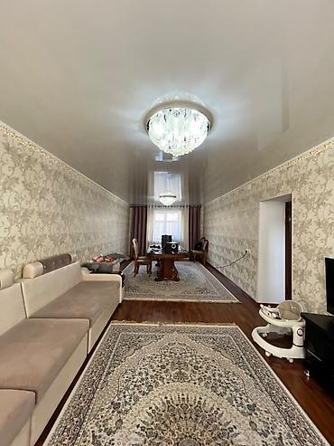 Үйлөр: 6 бөлмө, 180 м², 9 соток, Бишкек, Көк-Жар мкр Кыймылсыз мүлк агенттиги — 3