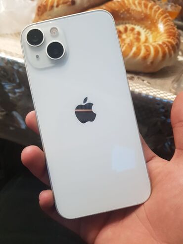 прием бу аккумуляторов цена бишкек: IPhone 13, Б/у, 128 ГБ, Белый, Зарядное устройство, 85 %