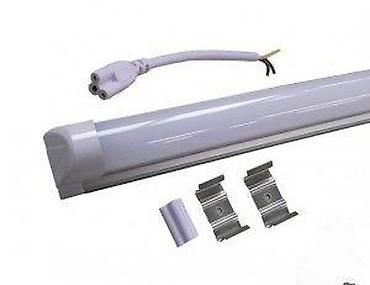 binatone sat nav: Led neonka sa postoljem T8. LED lampa neonka T8 18W 120cm Lumena 1200 — 10