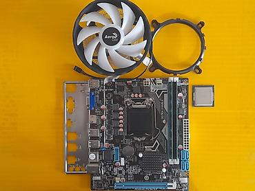 Материнские платы: Материнская плата, Б/у, AFOX, LGA1151 v2, Micro-ATX, Для ПК at lalafo.kg — 2 Материнские платы: Материнская плата, Б/у, AFOX, LGA1151 v2, Micro-ATX, Для ПК — 2