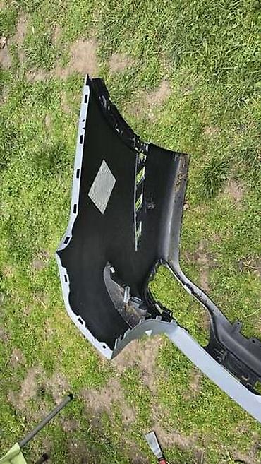 ld plavi: ZADNJI BRANIK G07 MSP LCI ZA BMW X7 | BMW X7 g07 MSP lci zadnji — 4