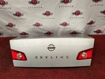skyline r32: Крышка багажника Nissan Skyline (б/у)