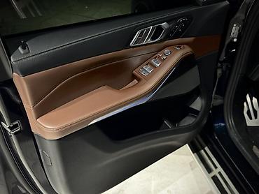 BMW: BMW X7: 2020 г., 3 л, Автомат, Бензин, Внедорожник — 8