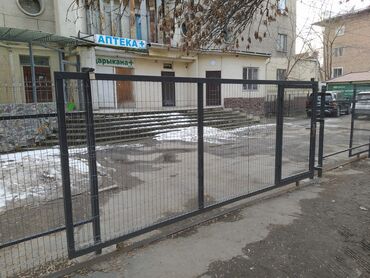 Сварка: Сварка | Решетки на окна, Навесы, Козырьки Доставка, Гарантия, Монтаж at lalafo.kg — 17 Сварка: Сварка | Решетки на окна, Навесы, Козырьки Доставка, Гарантия, Монтаж — 17