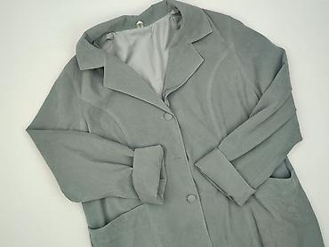 parka greenpoint: Płaszcz damski, rozmiar 3XL — 1