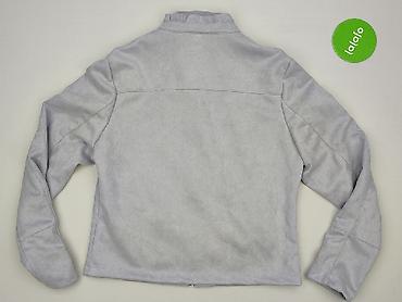 bufiaste: Moodo, Kurtka przejściowa damska, rozmiar 4XL — 3