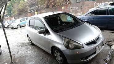 хонда фит купить: Honda Fit: 2002 г., 1.3 л, Вариатор, Бензин, Универсал