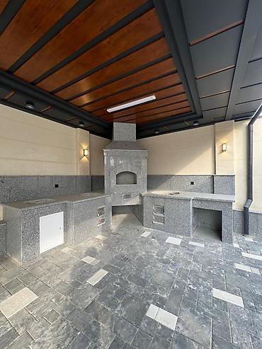 Sale of cottages and houses: Особняк | Арча-Бешик | 7,7 соток | В этом доме вы и ваша семья — 6