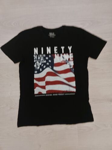 majice din: Men's T-shirt M (EU 38)