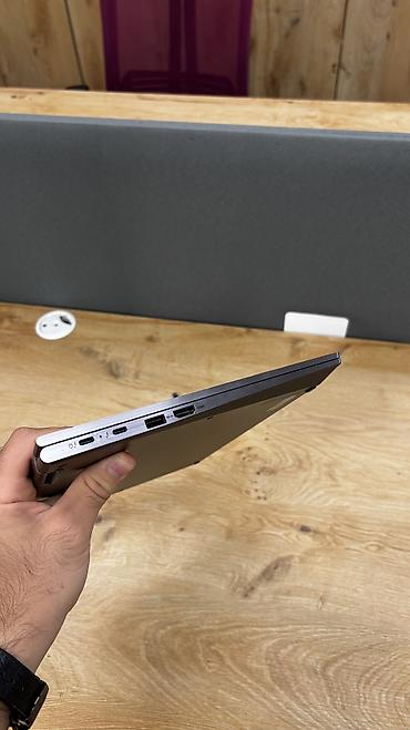iphon 14: 💻SATILIR ✅: Lenovo ThinkPad X1 Yoga Gen6 🔸 Leptopun sağ küncündə çatı — 7
