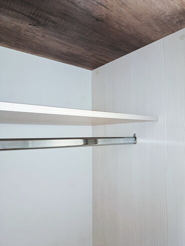 Шкафы для одежды: Шкаф для одежды, Прямой at lalafo.kg — 5 Шкафы для одежды: Шкаф для одежды, Прямой — 5