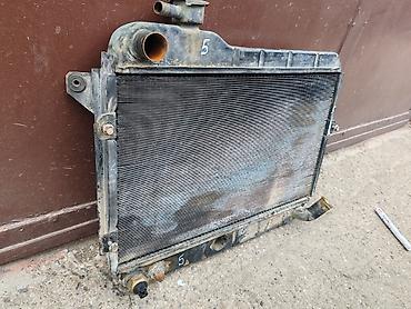 Auto delovi: Hladnjak mesingani Lada 2107 Riva, Lada 2104 Karavan,2105 broj 5 — 7