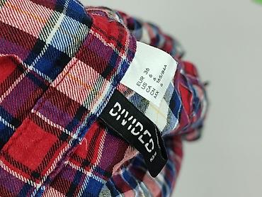 hm polgolf: H&M Divided, Koszula damska, rozmiar S — 5