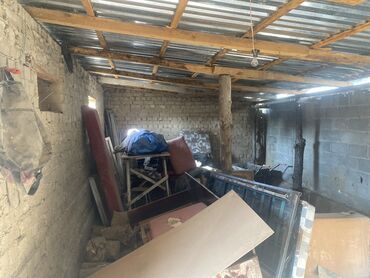 Продажа домов: Барачный, 58 м², 3 комнаты, Собственник, Косметический ремонт — 15