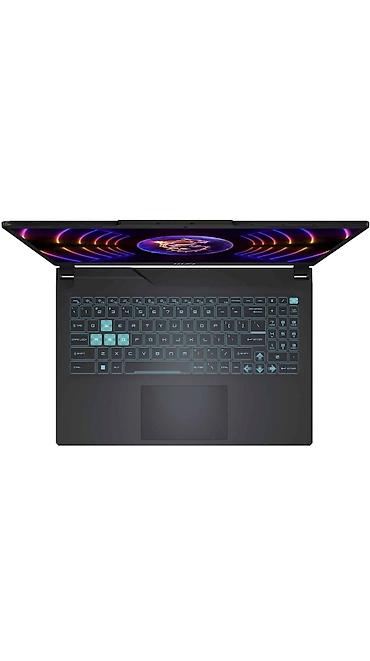 msi ge70 fiyat: İşlənmiş MSI, 15.6 ", Intel Core i7, 512 GB, Pulsuz çatdırılma — 2