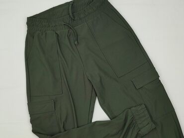 Spodnie cargo damskie, Amisu, rozmiar M