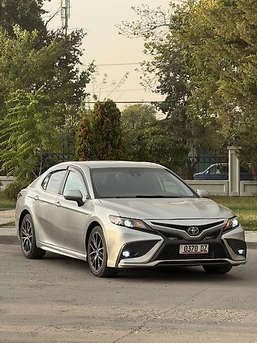камри xse 70: Toyota Camry: 2021 г., 2.5 л, Автомат, Бензин, Седан — 1