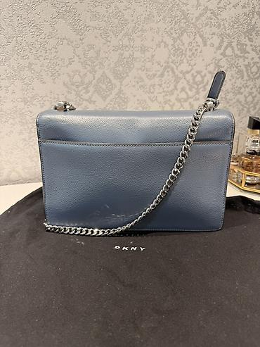 cantalar: Orijinal DKNY canta ela veziyyetde 120azn deri — 2
