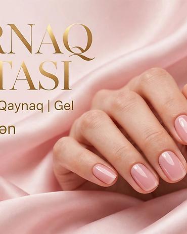 berber iş: Salam,Salonda iş axtarıram . Dirnag ustasi işikim istəsə yazsin — 5