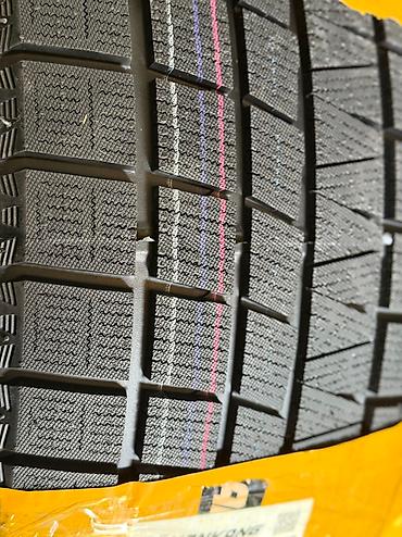 Шины: Шины 315 / 35 / R 22, Зима, Новый, Комплект, Внедорожные (АТ/МТ) at lalafo.kg — 8 Шины: Шины 315 / 35 / R 22, Зима, Новый, Комплект, Внедорожные (АТ/МТ) — 8