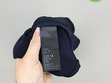 kings moda: Debenhams, Sukienka damska, rozmiar XL — 4
