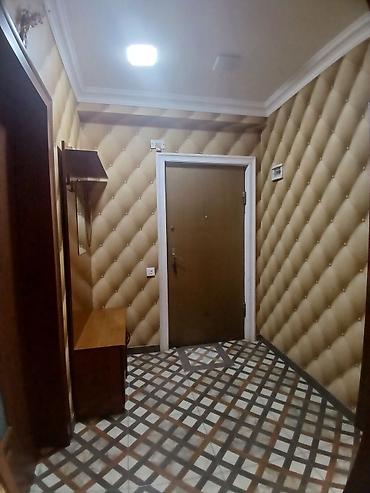 8 mkr: 4 otaqlı, Yeni tikili, 102 kv. m — 1