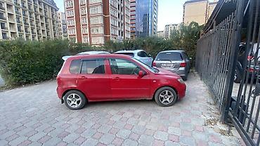 demio: Mazda Demio: 2004 г., 1.3 л, Автомат, Бензин, Хэтчбэк — 1