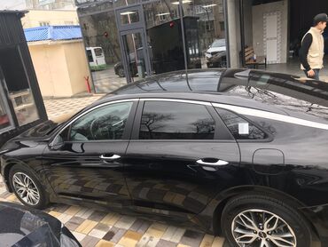 Kia: Kia K5: 2021 г., 2 л, Автомат, Бензин, Седан — 7