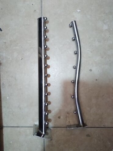 Другие хозтовары: Полки — 6