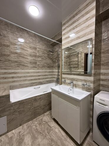 Продажа квартир: 3 комнаты, 128 м², Элитка, 10 этаж, Евроремонт — 13