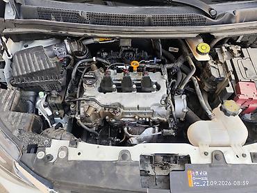 Chevrolet: Chevrolet Spark: 2018 г., 1 л, Автомат, Бензин, Хэтчбэк — 9