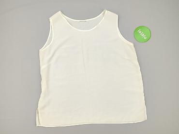 bluzki cc: Bluzka damska, rozmiar 4XL — 2