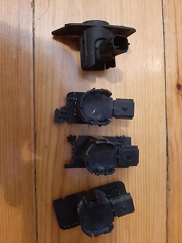 daccik: Ford Lincolin ve ford modelleri ucn, Orijinal, ABŞ, İşlənmiş — 1