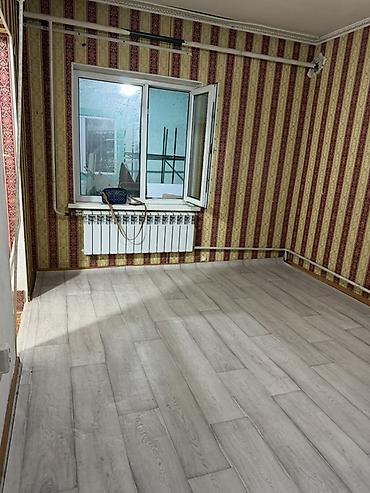 20 м², С мебелью частично