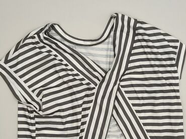 Women: Women`s T-shirt, H&M, size 3XL (EU 46)