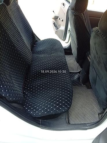 launch 431: Hyundai Solaris: 2015 г., 1.6 л, Автомат, Бензин, Седан — 4