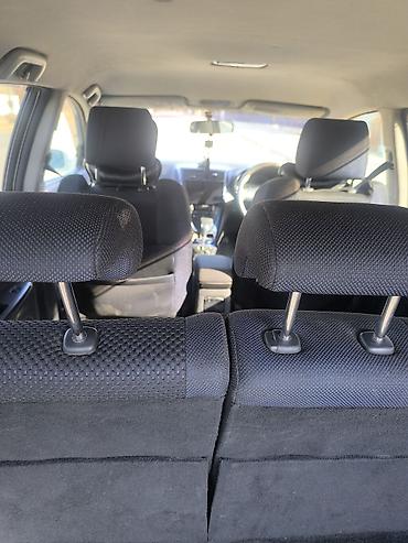 Toyota: Toyota Caldina: 2004 г., 2 л, Автомат, Бензин, Универсал — 8