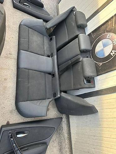 pc volani: M-PAKET SEDISTA KADICE E87 ZA BMW 114, 116, 118 . OD 2004. DO 2011 — 5