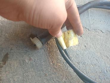 Автозапчасти: Məhsul: “Гибкий вал ГВ307-11” (fleksibil val/kabel) Təyinat: - — 4