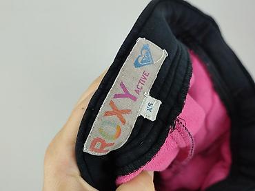 roxy: Roxy, Spodnie dresowe damskie, rozmiar XS — 4