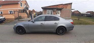 elm interfejs: VRATA E60 ZA BMW SERIJA 5 OD 2003. DO 2009. GOD. | Vrata i — 3