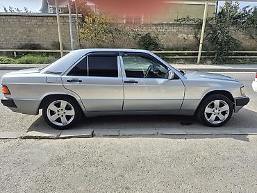 magar satisi: Mercedes-Benz : 2.3 l | 1992 il Sedan — 1