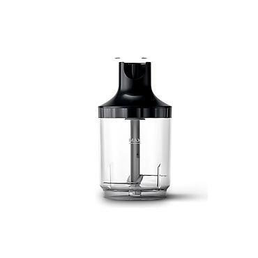 kokteyl blender: Blender Philips HR2652/91 Philips HR2652/91 Viva Collection ProMix — 3