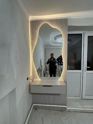 Мебель на заказ: Мебель на заказ, Гостиная, Тумба — 10