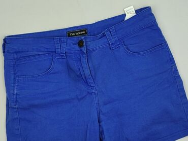 krótkie spodenki do grubych rajstop: Marks & Spencer, Shorts for women, size XL