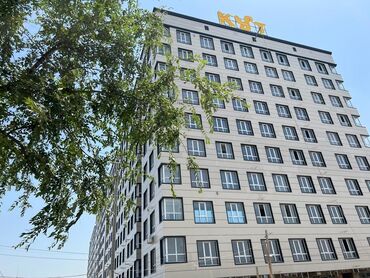 купить субару в бишкеке в Кыргызстан | АВТОЗАПЧАСТИ: 46 м², 3 этаж, 2021 г., Евроремонт