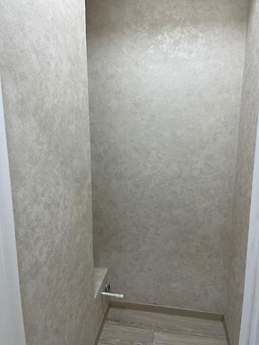 мари: 1 комната, 40 м², Арча-Бешик ж/м 3 этаж, Евроремонт — 7