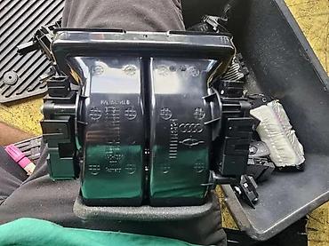 elm327 interface: AUDI A6 C7 4G 8 MOTORIC KLIMATRONIKA 4G0857042 | audi — 4